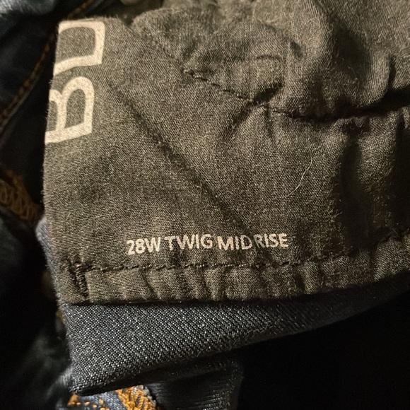 BDG jeans - Picture 2 of 3